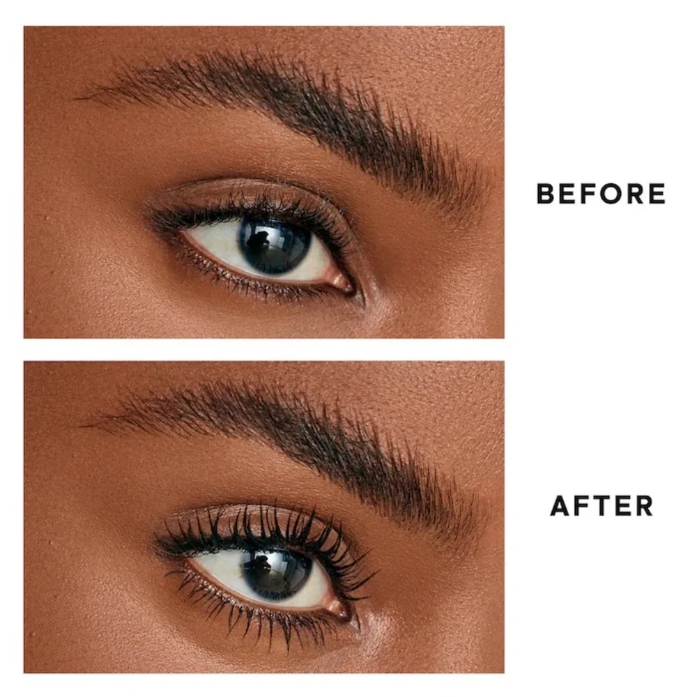 NIB Patrick Ta Major Volume Mascara in Black